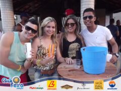 Gravação do Clip Vem Ni Mim Novinha